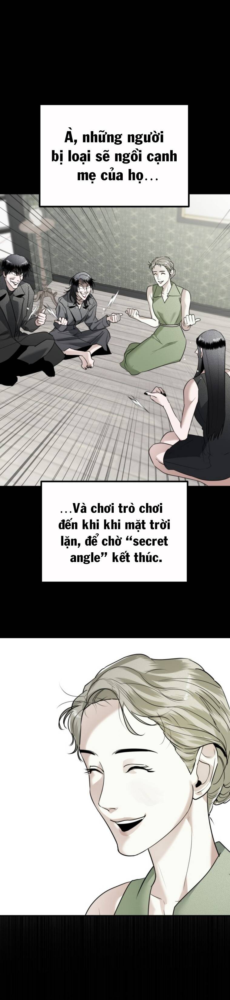 Chị Em Nhà Ki Chapter 20 - 11
