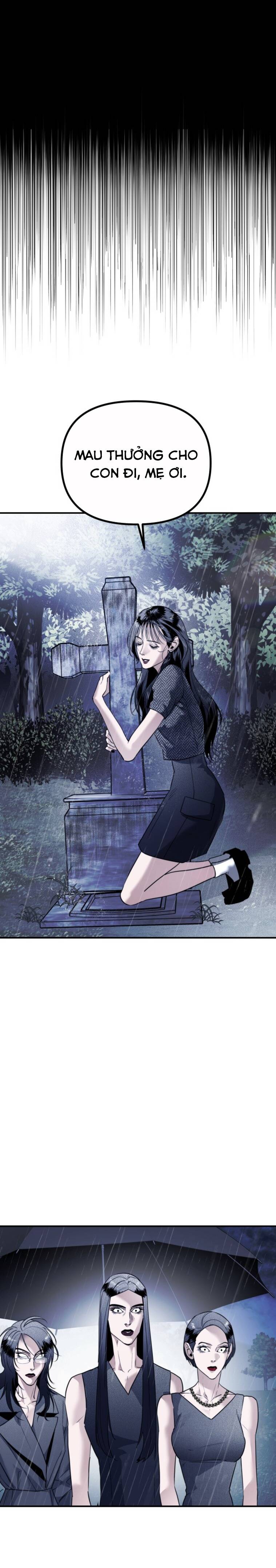 Chị Em Nhà Ki Chapter 20 - 19