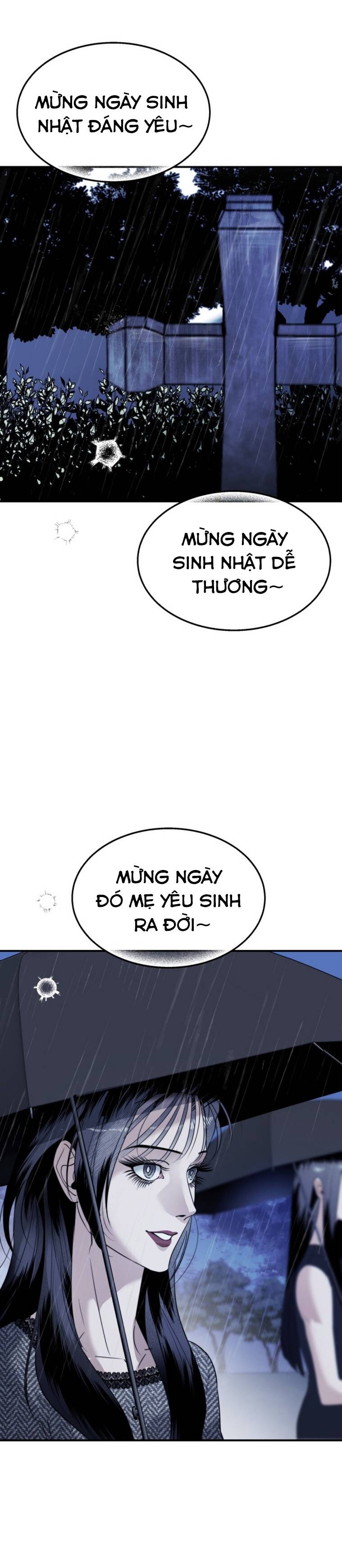 Chị Em Nhà Ki Chapter 20 - 22