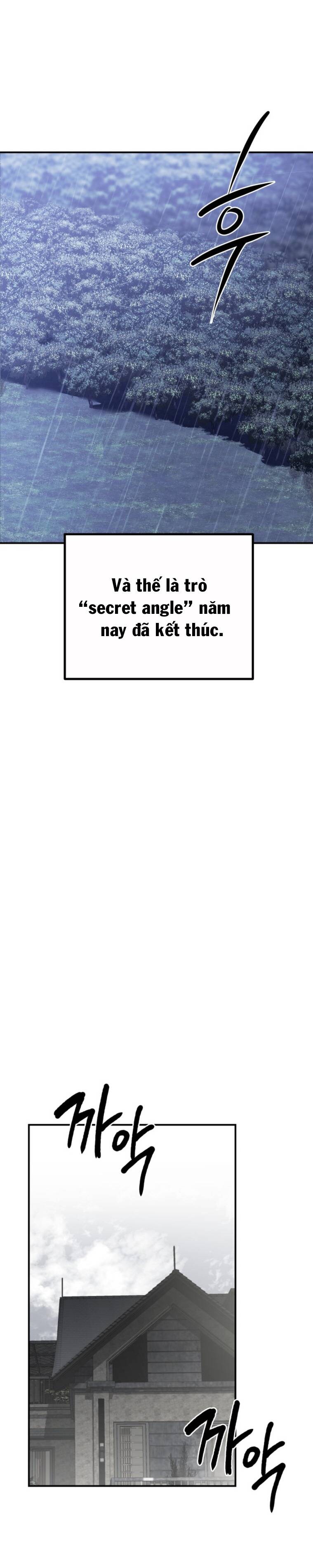 Chị Em Nhà Ki Chapter 20 - 25