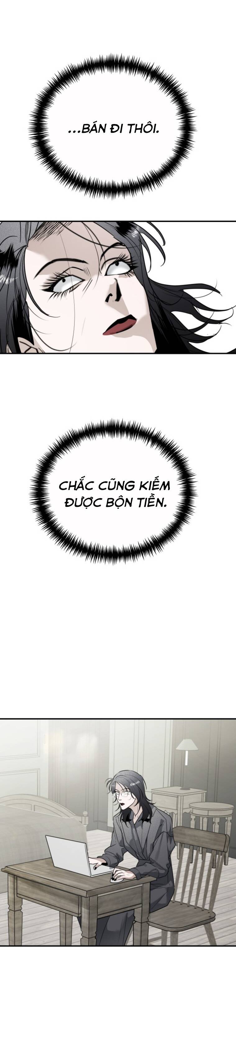 Chị Em Nhà Ki Chapter 20 - 29