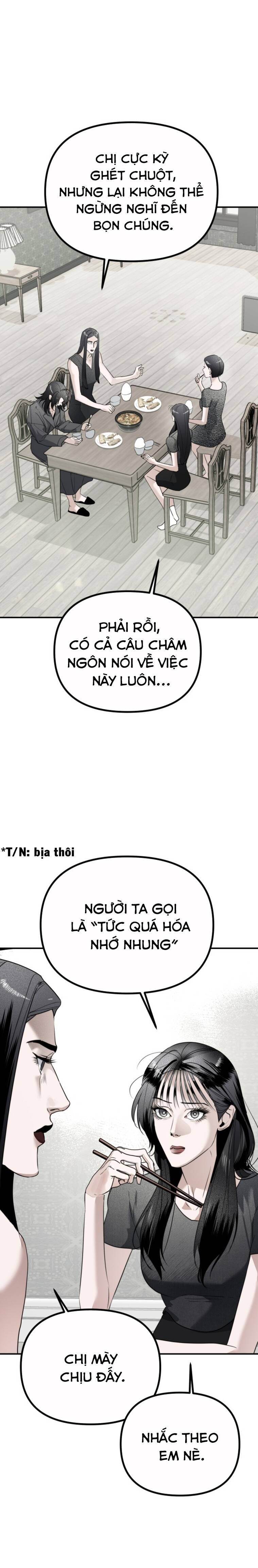 Chị Em Nhà Ki Chapter 20 - 31