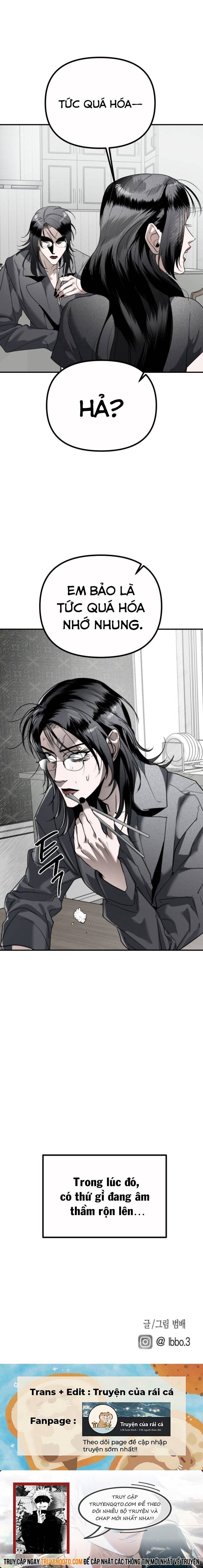 Chị Em Nhà Ki Chapter 20 - 32