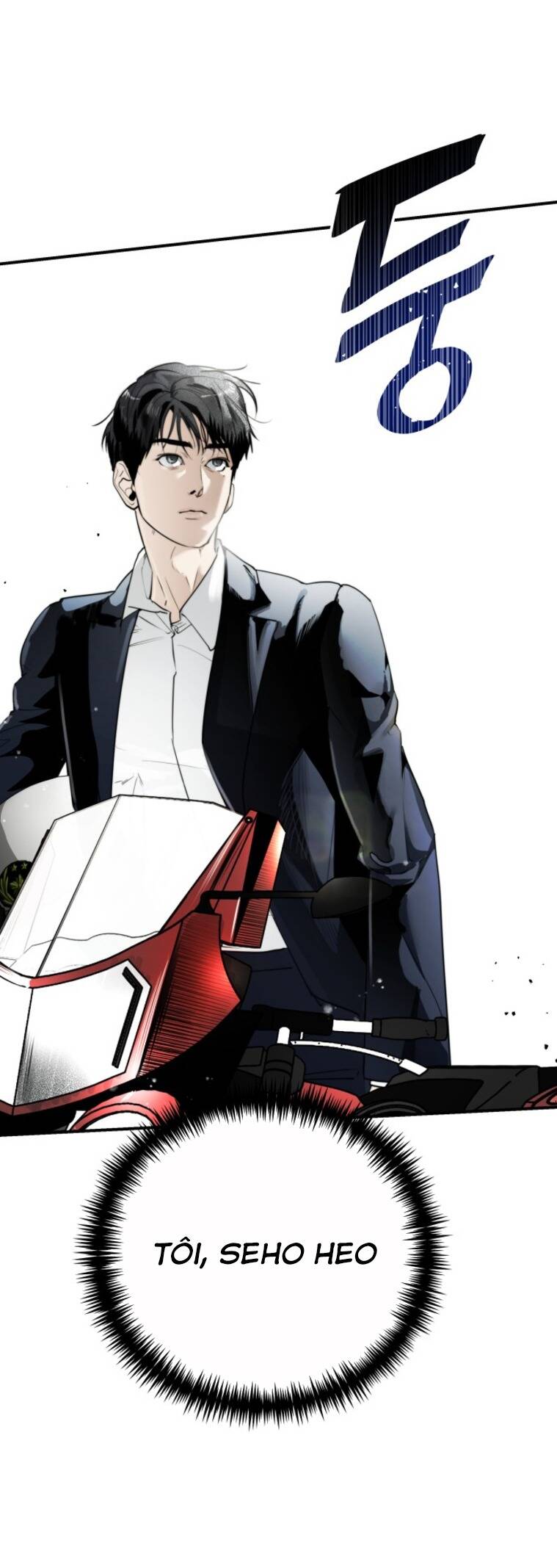 Chị Em Nhà Ki Chapter 21 - 3