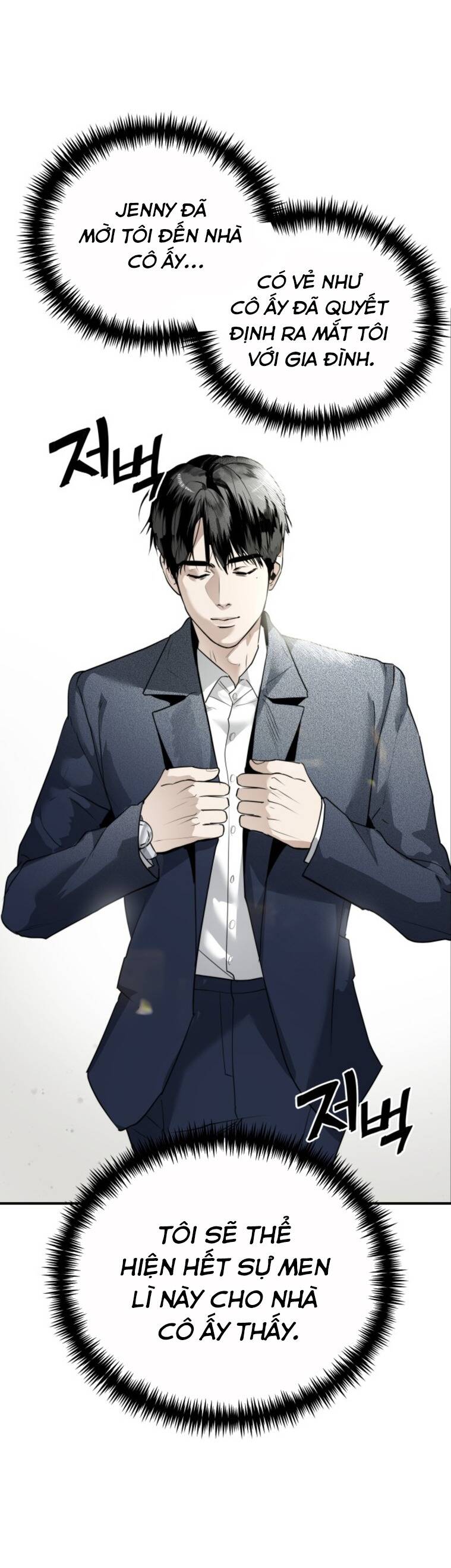 Chị Em Nhà Ki Chapter 21 - 4