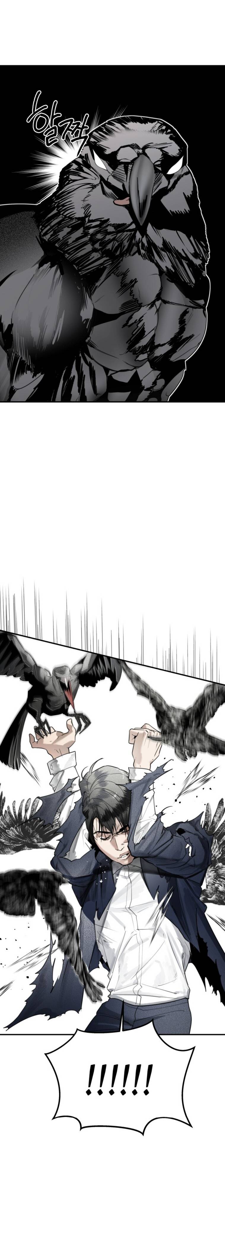 Chị Em Nhà Ki Chapter 21 - 6