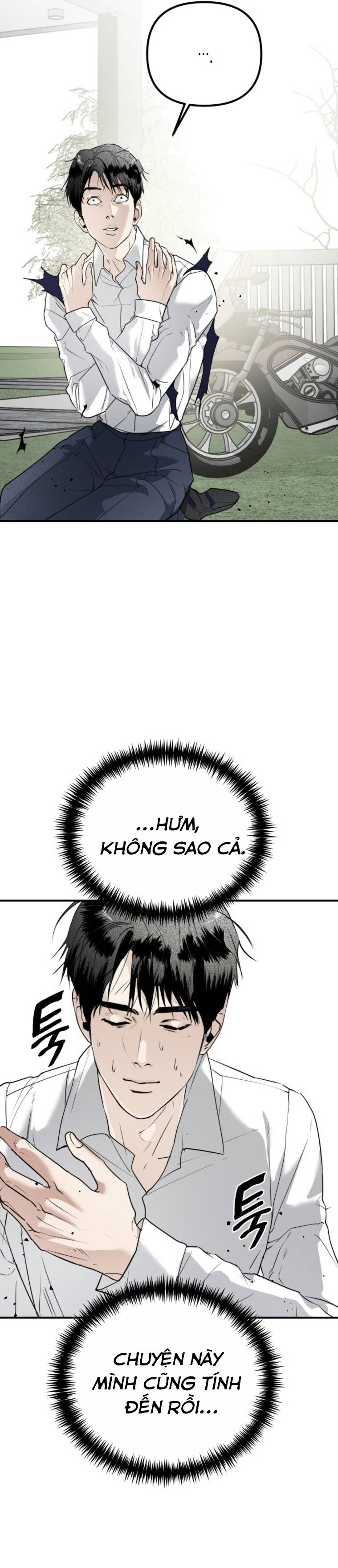 Chị Em Nhà Ki Chapter 21 - 8