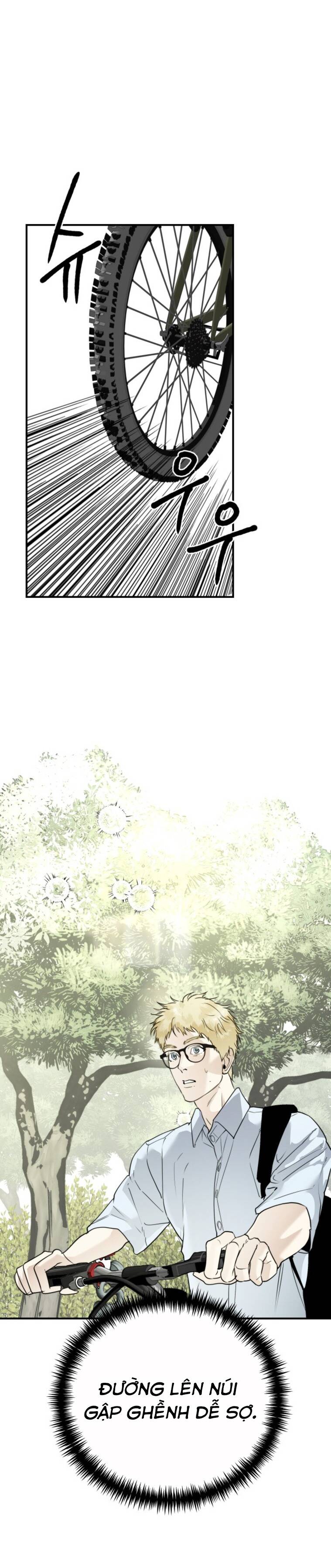 Chị Em Nhà Ki Chapter 21 - 10