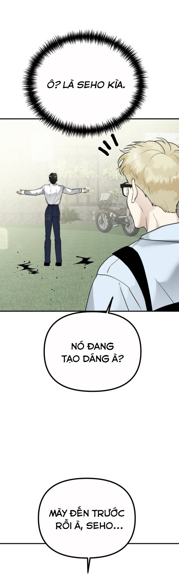 Chị Em Nhà Ki Chapter 21 - 11