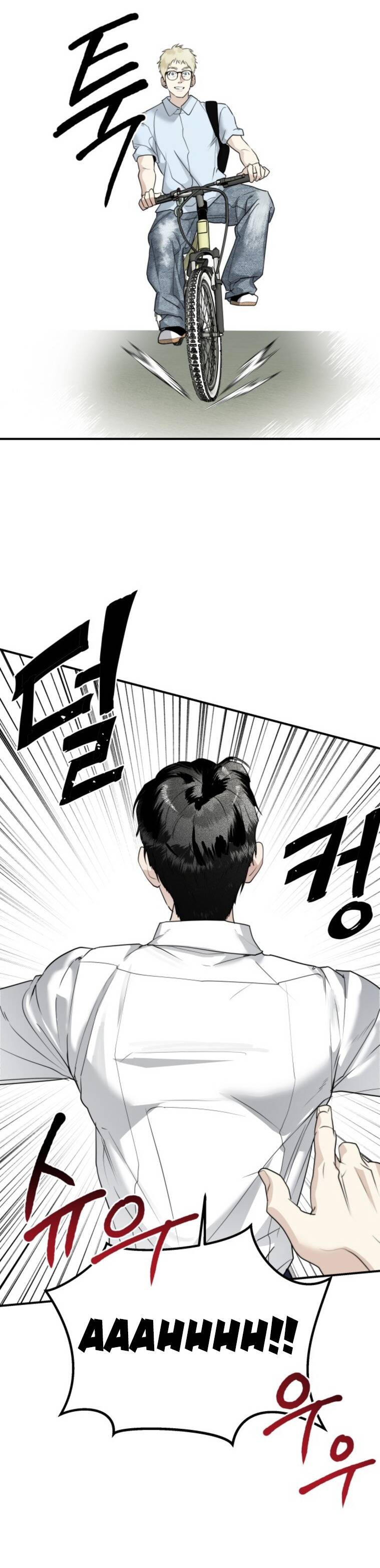 Chị Em Nhà Ki Chapter 21 - 12