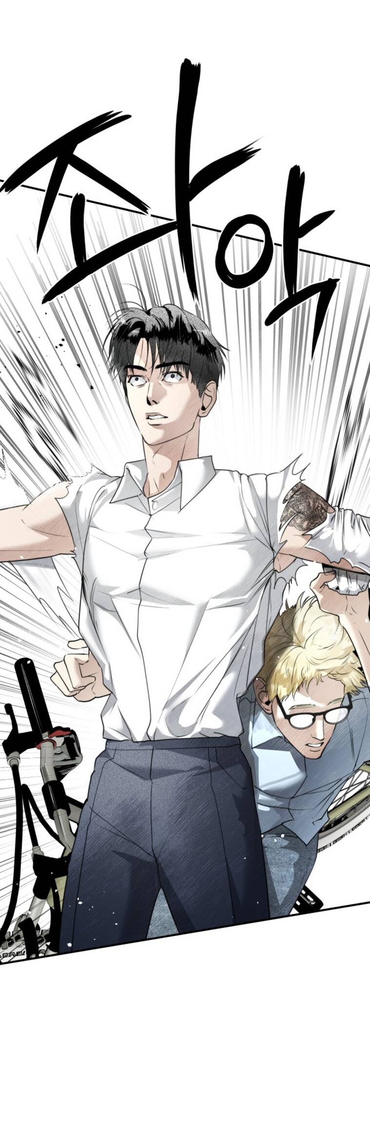 Chị Em Nhà Ki Chapter 21 - 13