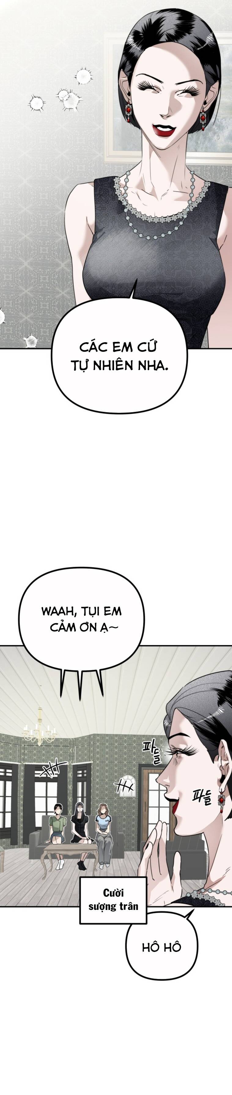Chị Em Nhà Ki Chapter 21 - 15