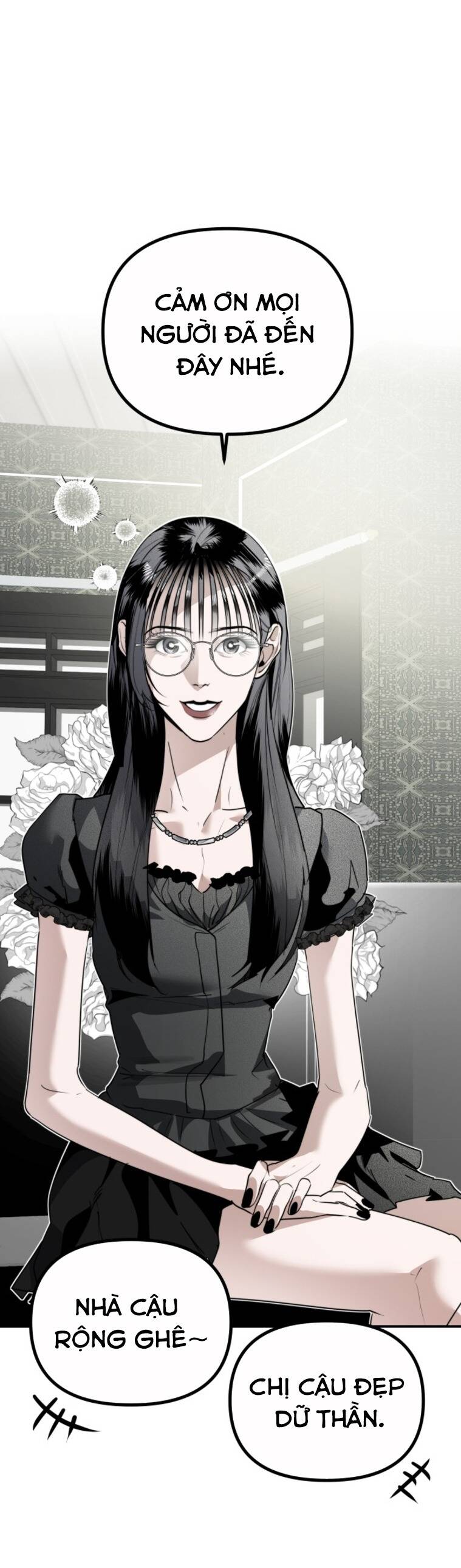 Chị Em Nhà Ki Chapter 21 - 16