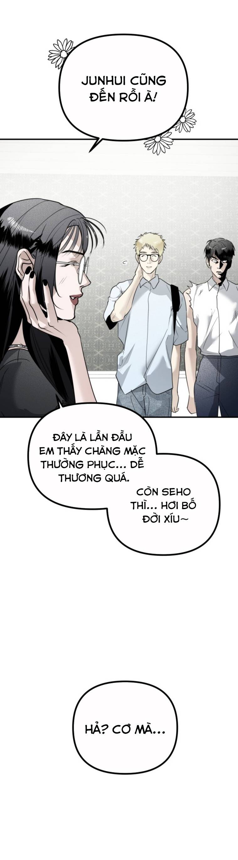 Chị Em Nhà Ki Chapter 21 - 17