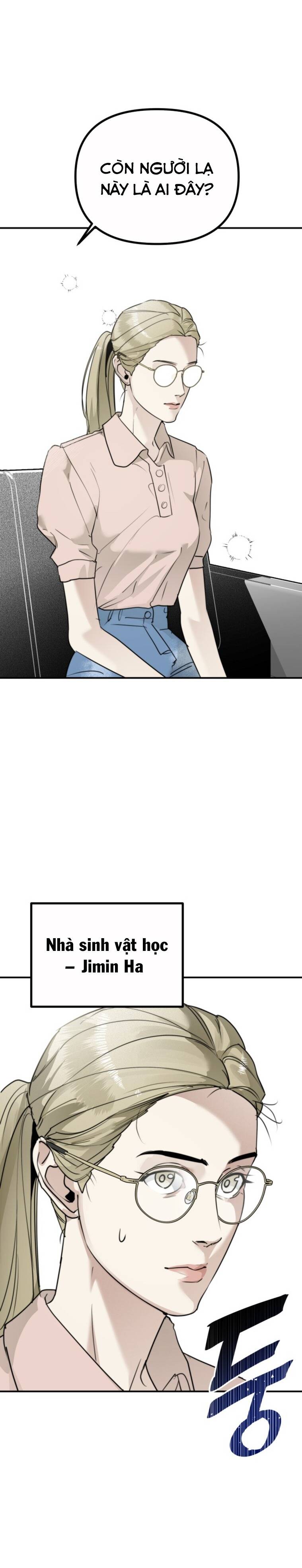 Chị Em Nhà Ki Chapter 21 - 18