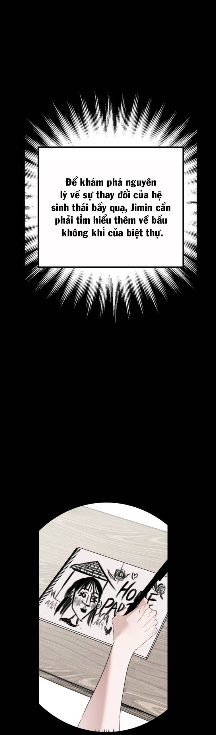 Chị Em Nhà Ki Chapter 21 - 20