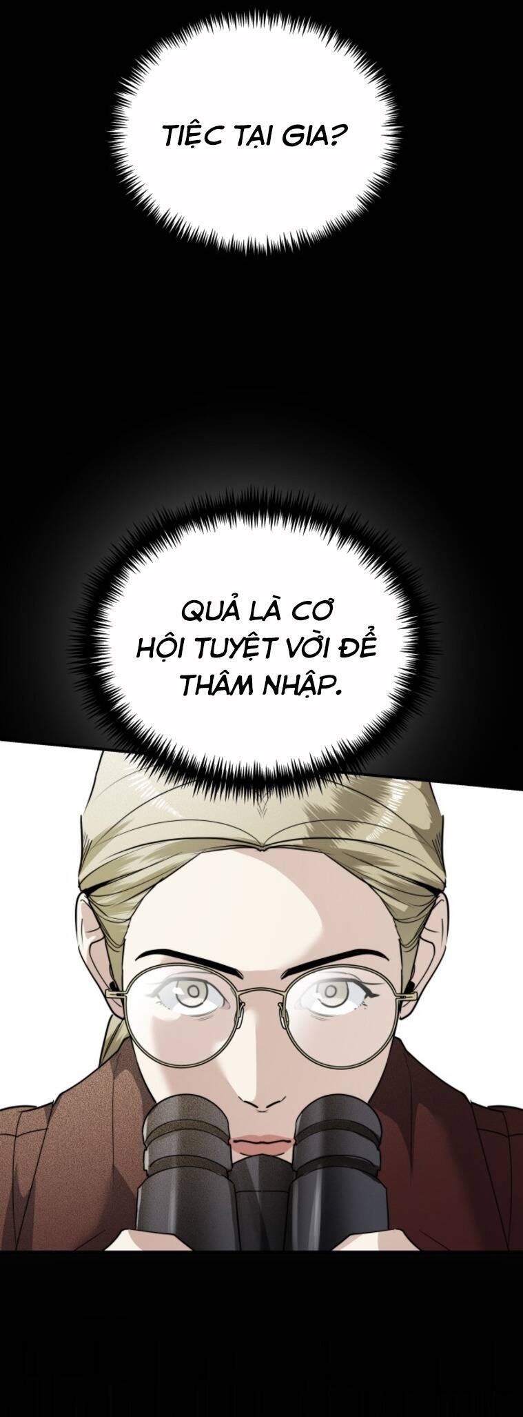 Chị Em Nhà Ki Chapter 21 - 21