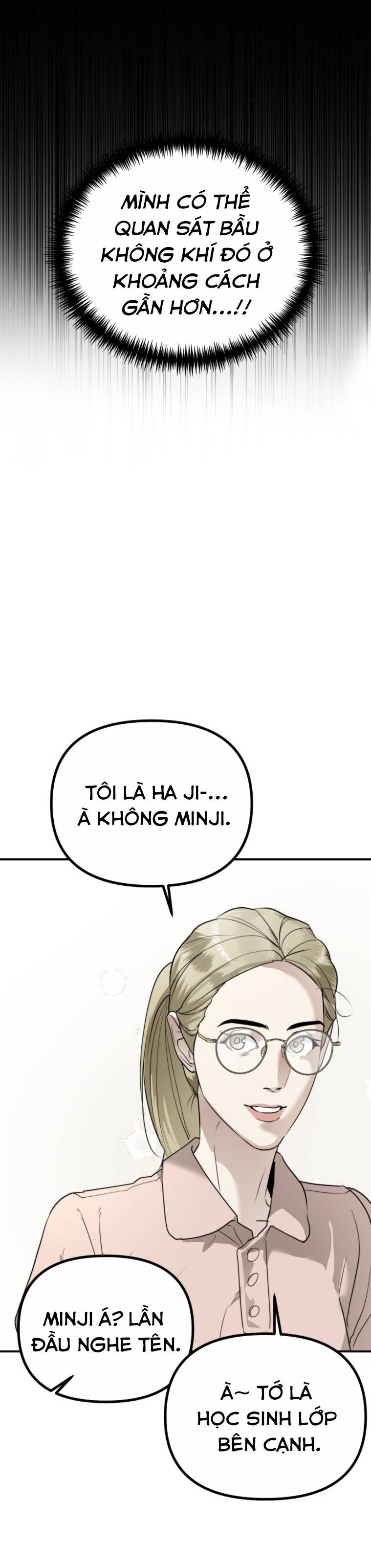 Chị Em Nhà Ki Chapter 21 - 22