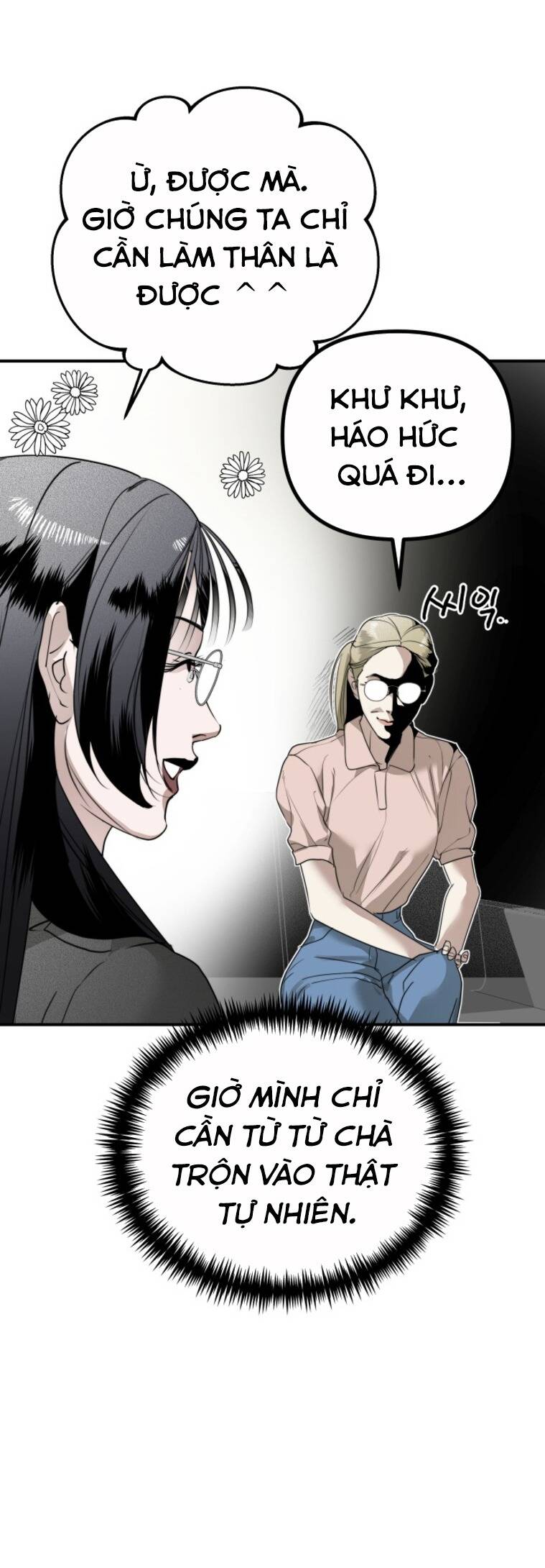 Chị Em Nhà Ki Chapter 21 - 24