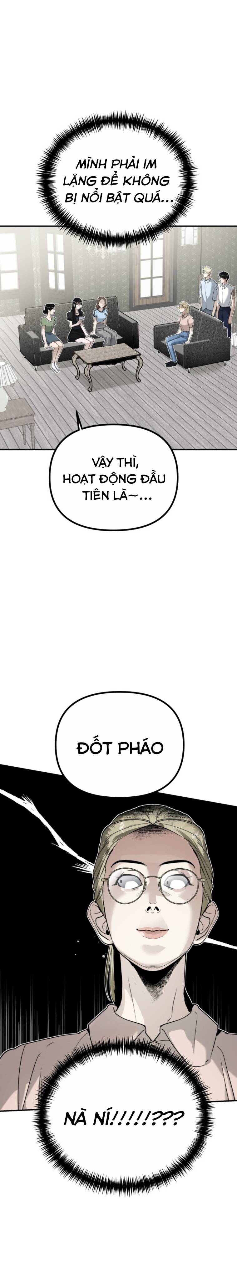 Chị Em Nhà Ki Chapter 21 - 25