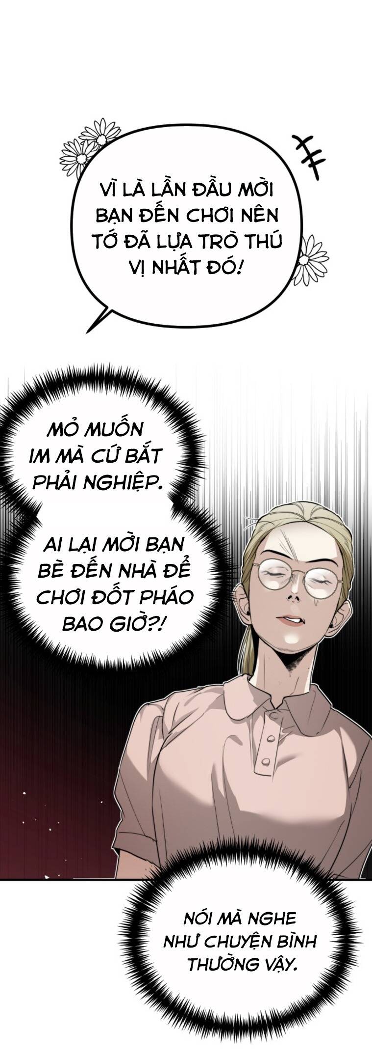 Chị Em Nhà Ki Chapter 21 - 26