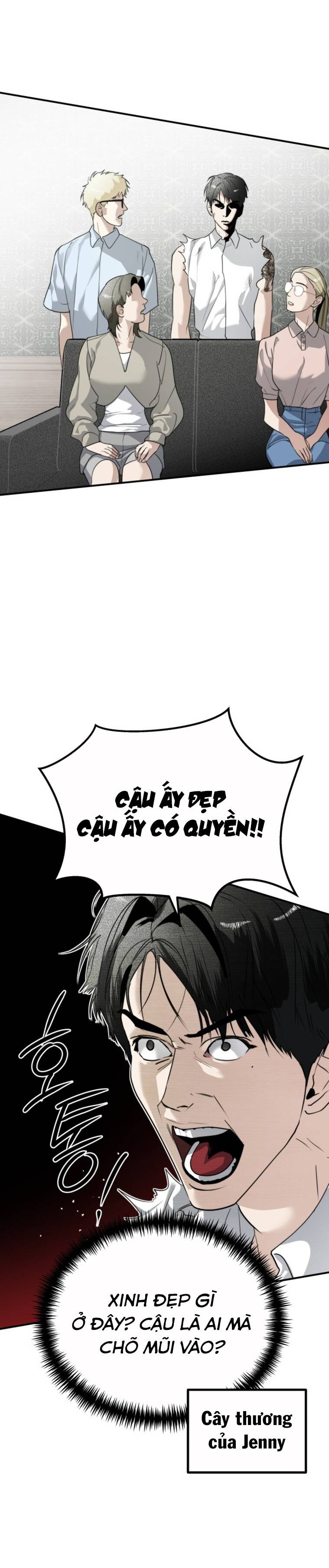 Chị Em Nhà Ki Chapter 21 - 28