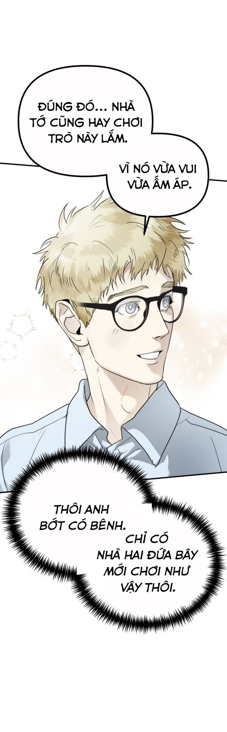 Chị Em Nhà Ki Chapter 21 - 29