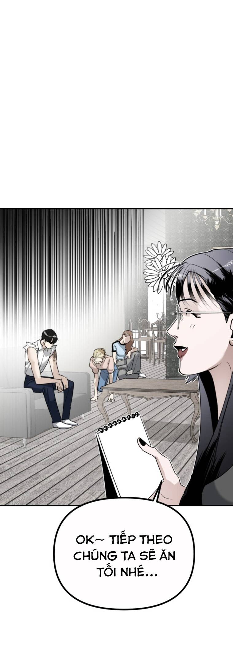 Chị Em Nhà Ki Chapter 21 - 32