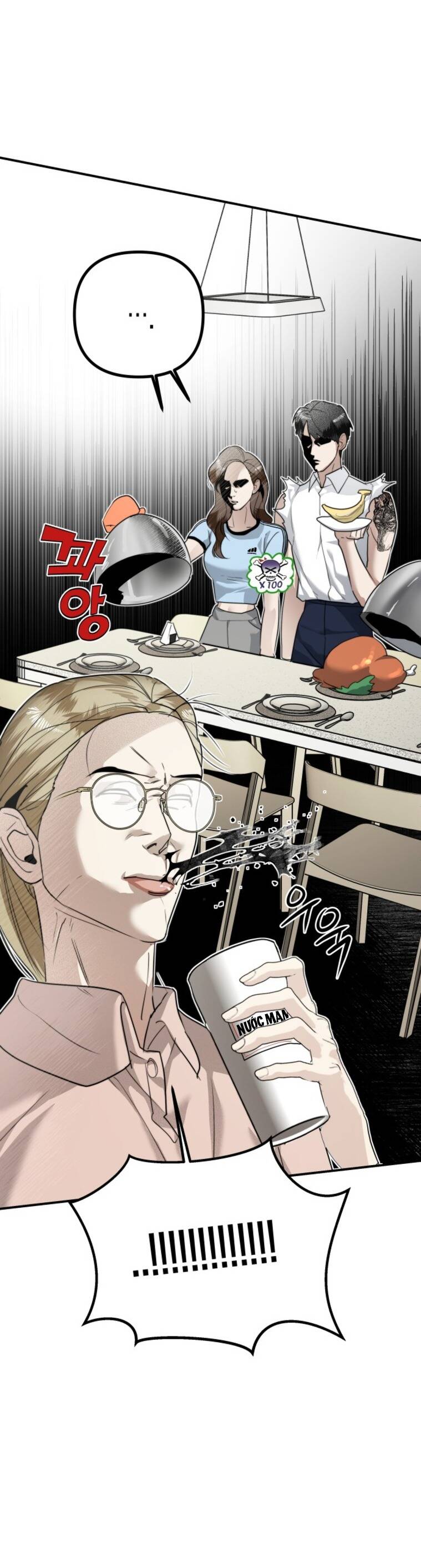 Chị Em Nhà Ki Chapter 21 - 35