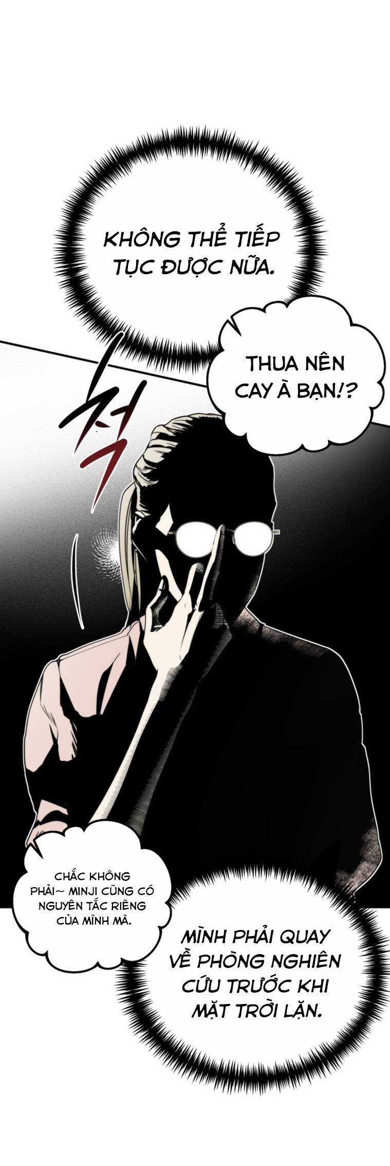 Chị Em Nhà Ki Chapter 21 - 37