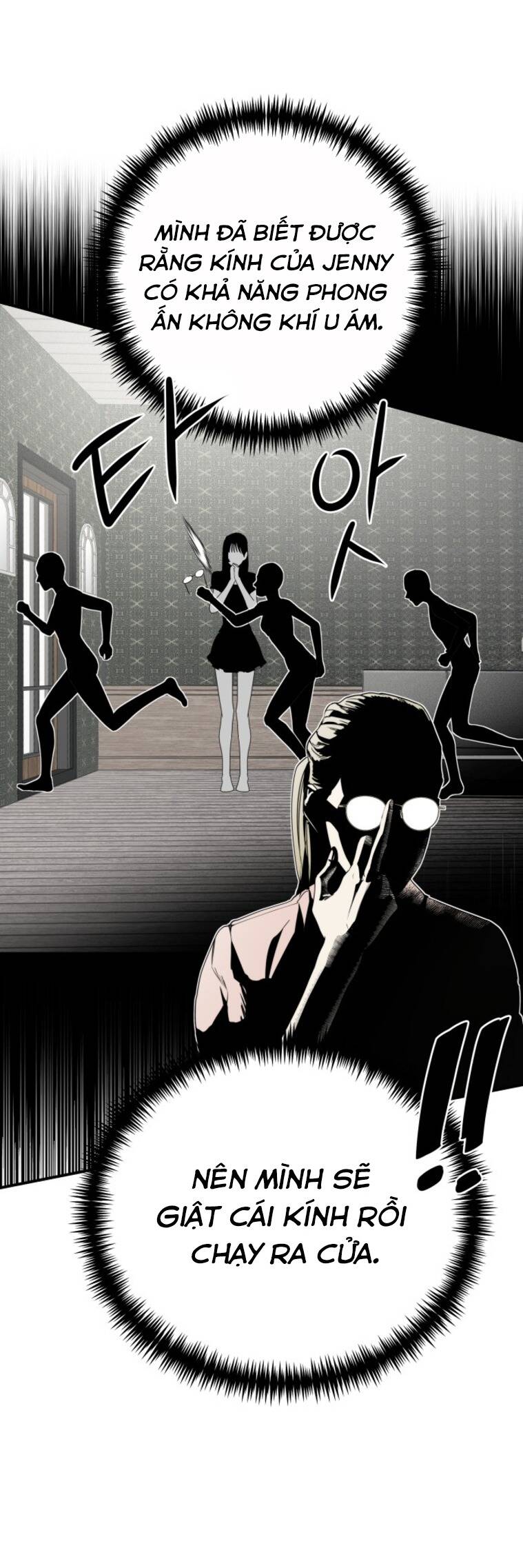 Chị Em Nhà Ki Chapter 21 - 38
