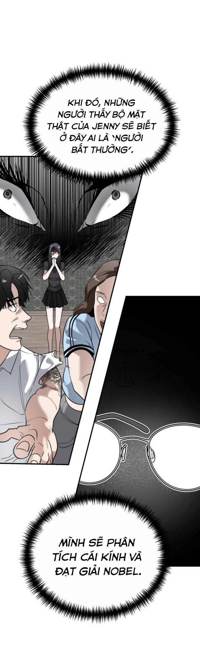 Chị Em Nhà Ki Chapter 21 - 39