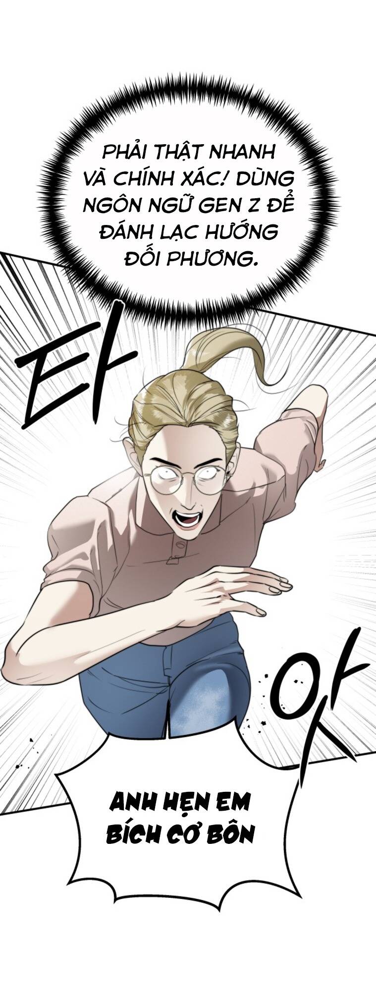 Chị Em Nhà Ki Chapter 21 - 40