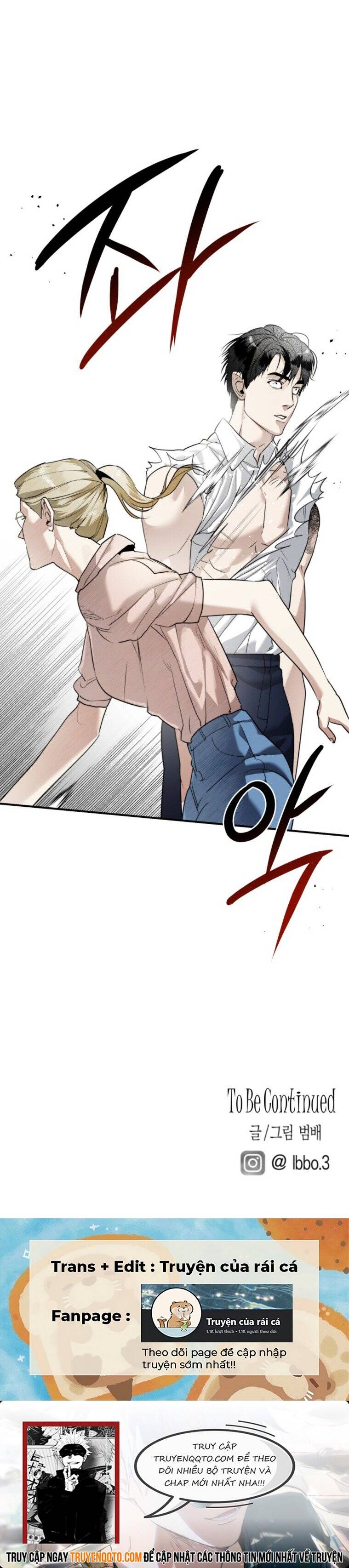 Chị Em Nhà Ki Chapter 21 - 45