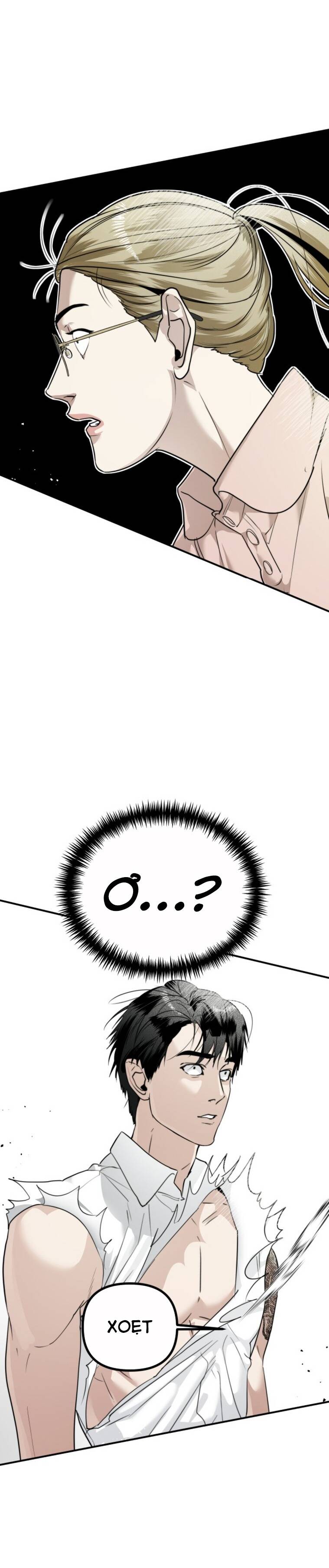 Chị Em Nhà Ki Chapter 22 - 2