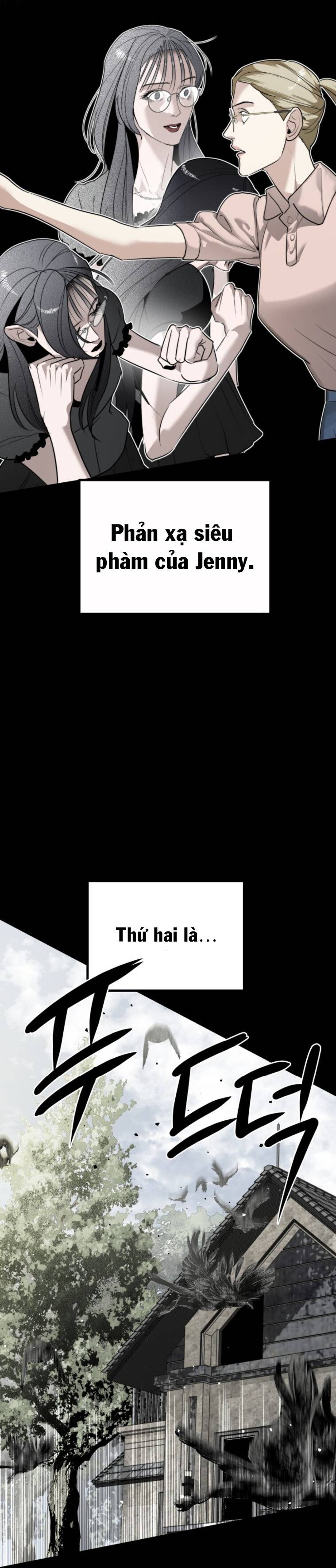 Chị Em Nhà Ki Chapter 22 - 4