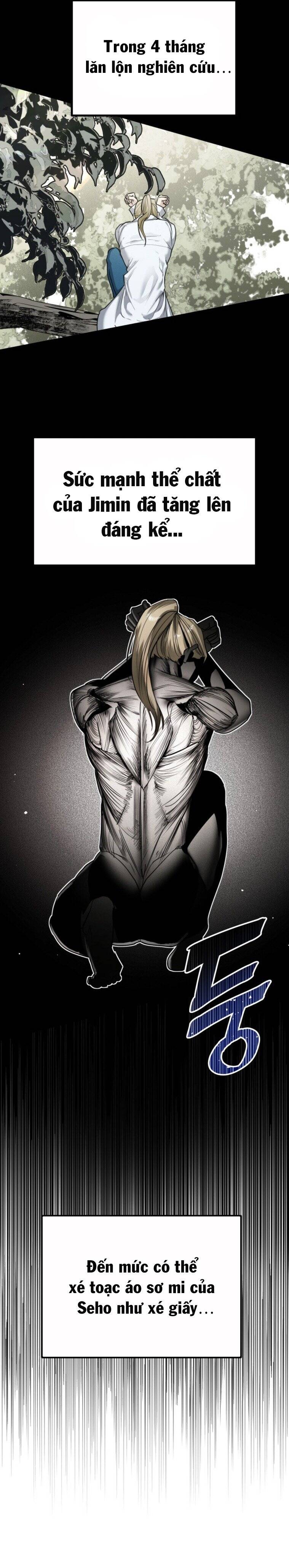 Chị Em Nhà Ki Chapter 22 - 5