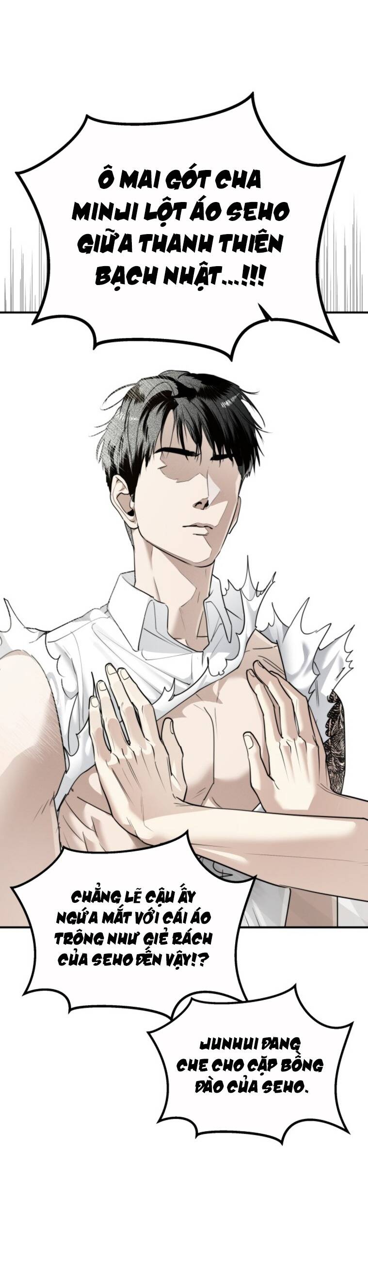 Chị Em Nhà Ki Chapter 22 - 6