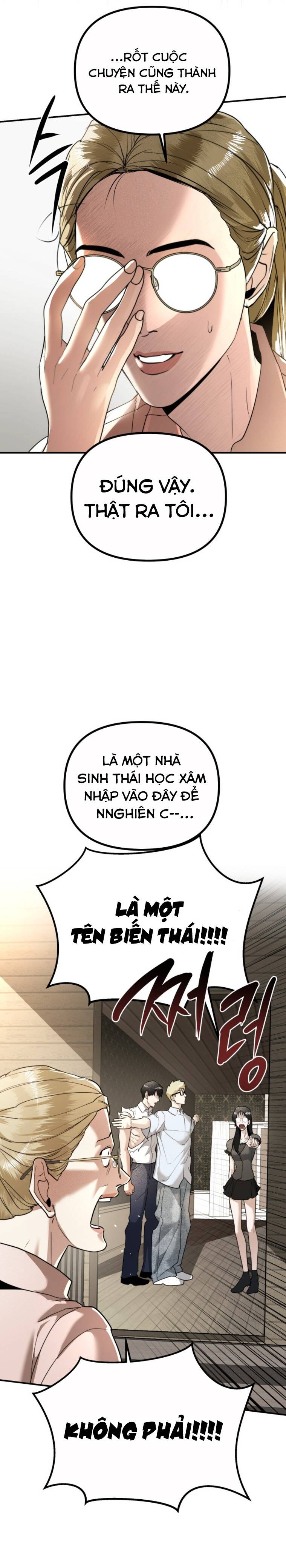 Chị Em Nhà Ki Chapter 22 - 10
