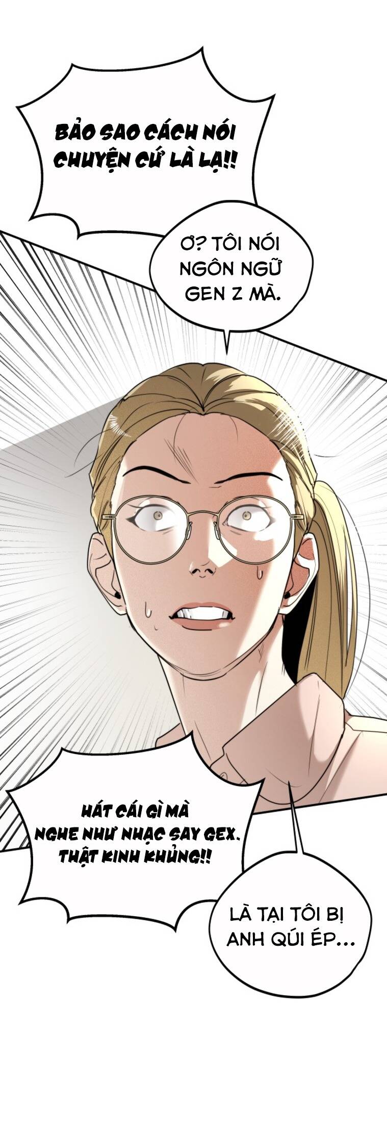 Chị Em Nhà Ki Chapter 22 - 12