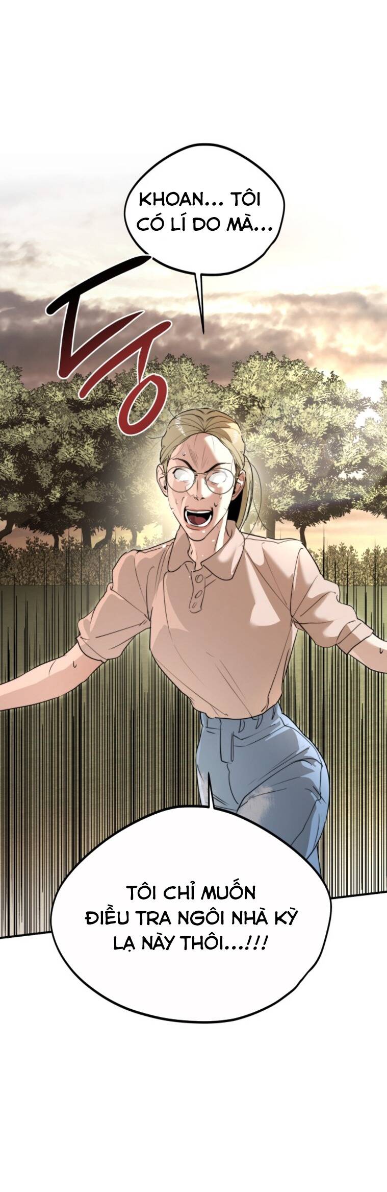 Chị Em Nhà Ki Chapter 22 - 13