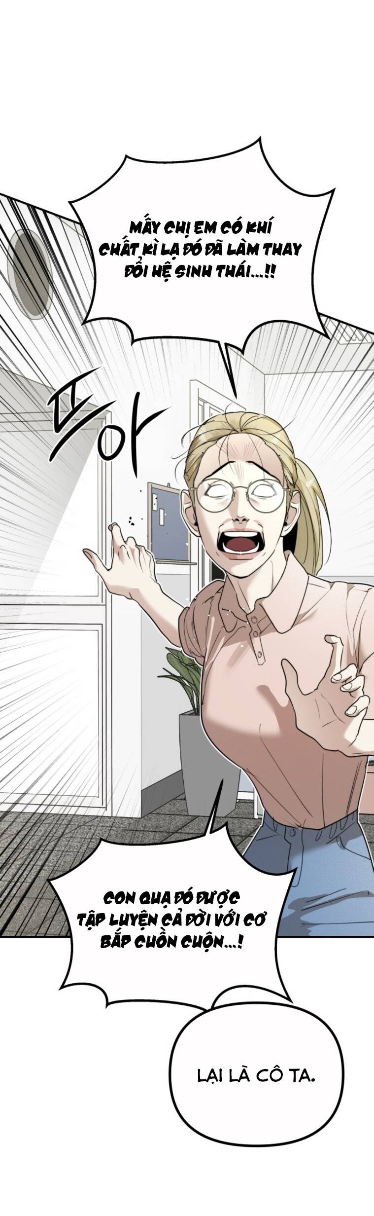 Chị Em Nhà Ki Chapter 22 - 15