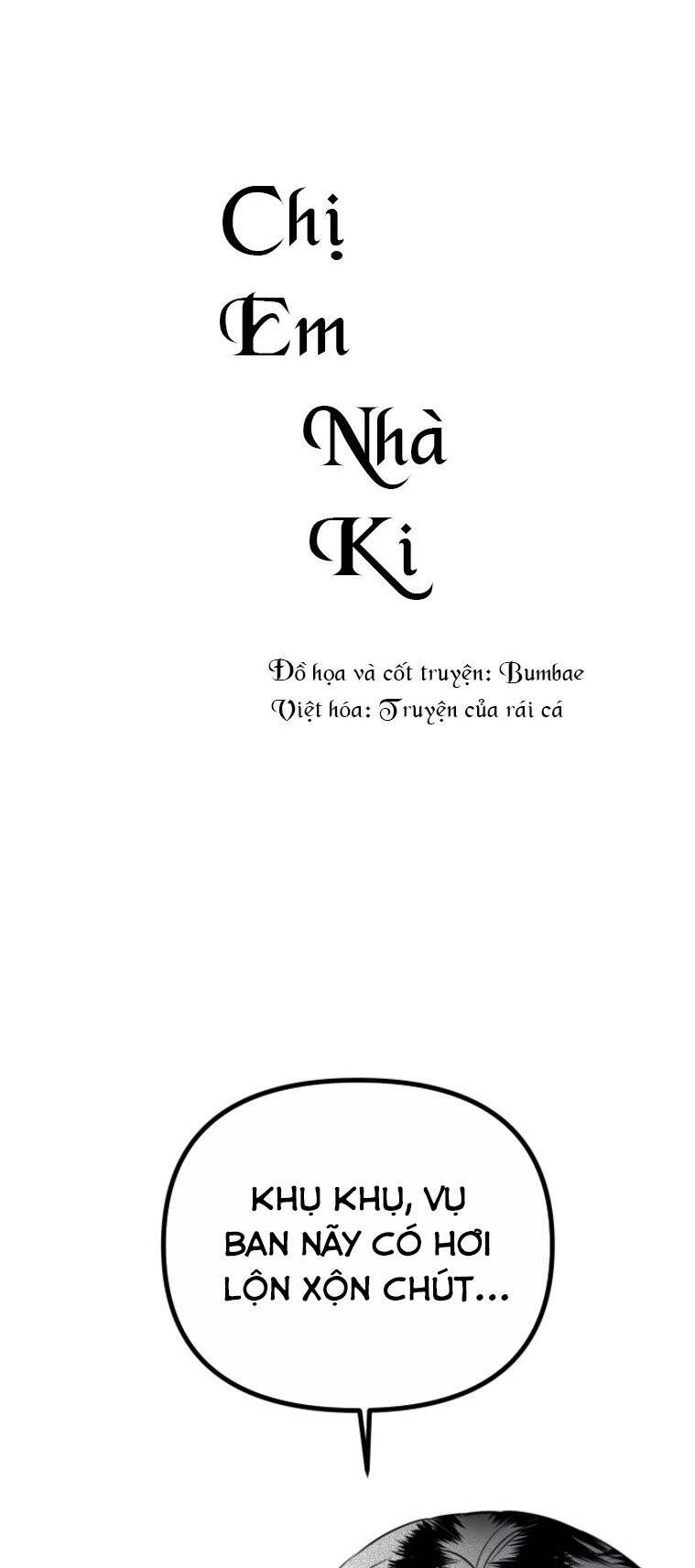 Chị Em Nhà Ki Chapter 22 - 18