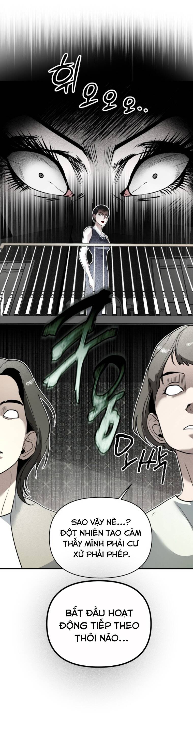 Chị Em Nhà Ki Chapter 22 - 20