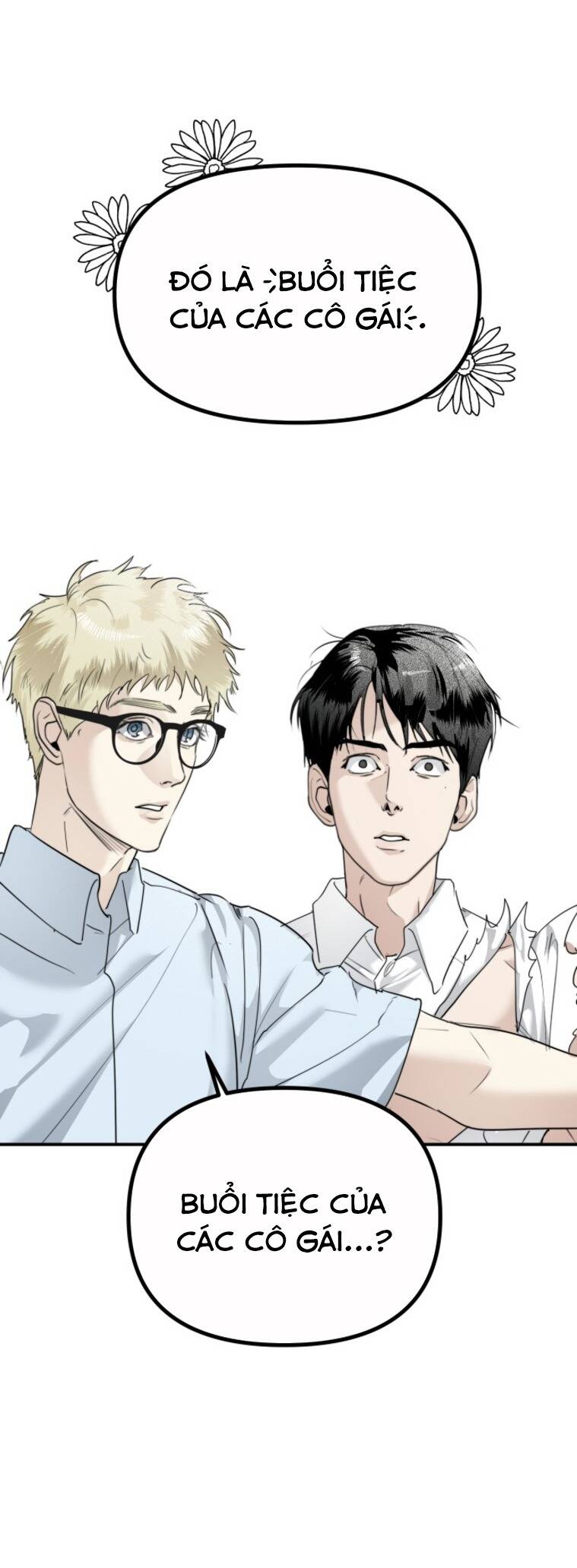 Chị Em Nhà Ki Chapter 22 - 21