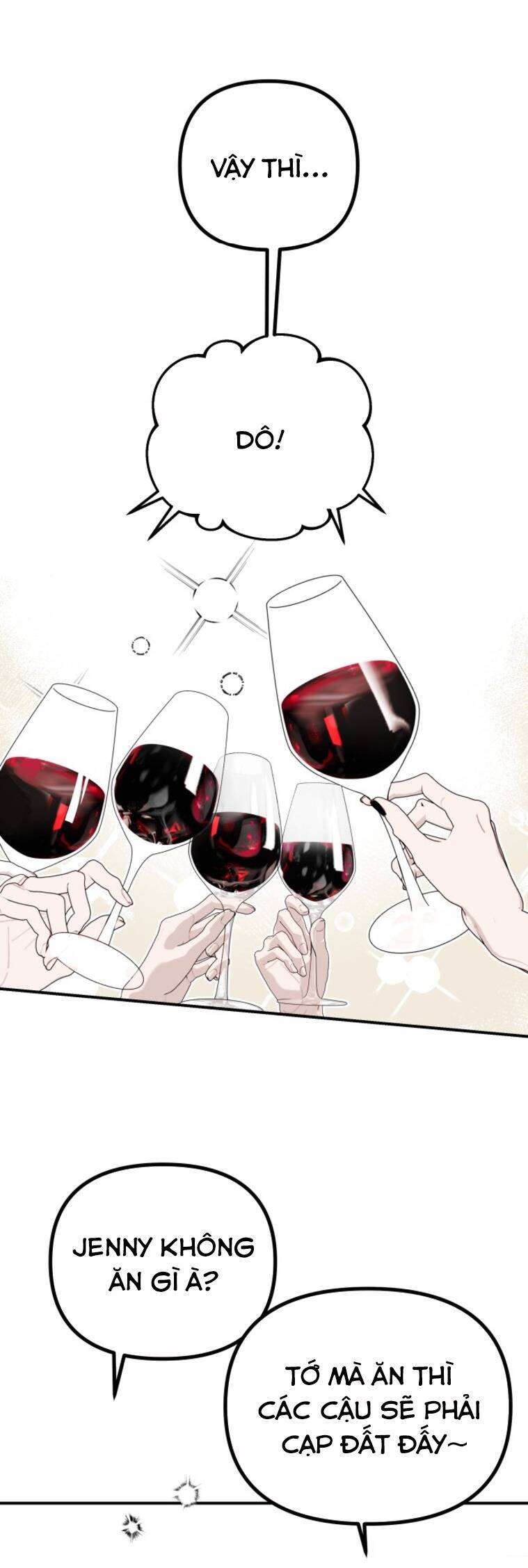 Chị Em Nhà Ki Chapter 22 - 25