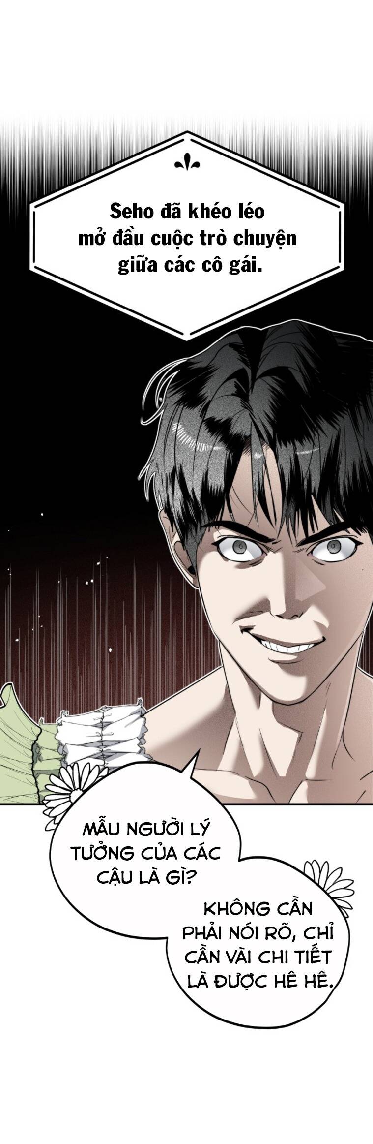 Chị Em Nhà Ki Chapter 22 - 27