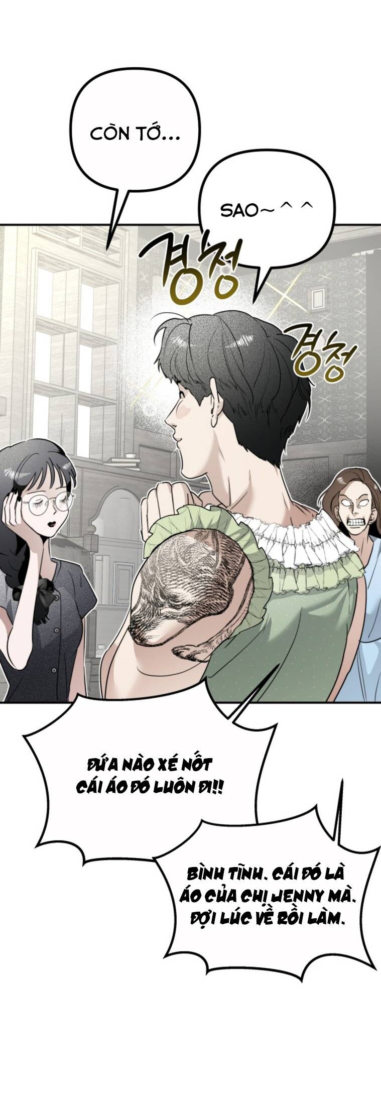 Chị Em Nhà Ki Chapter 22 - 29