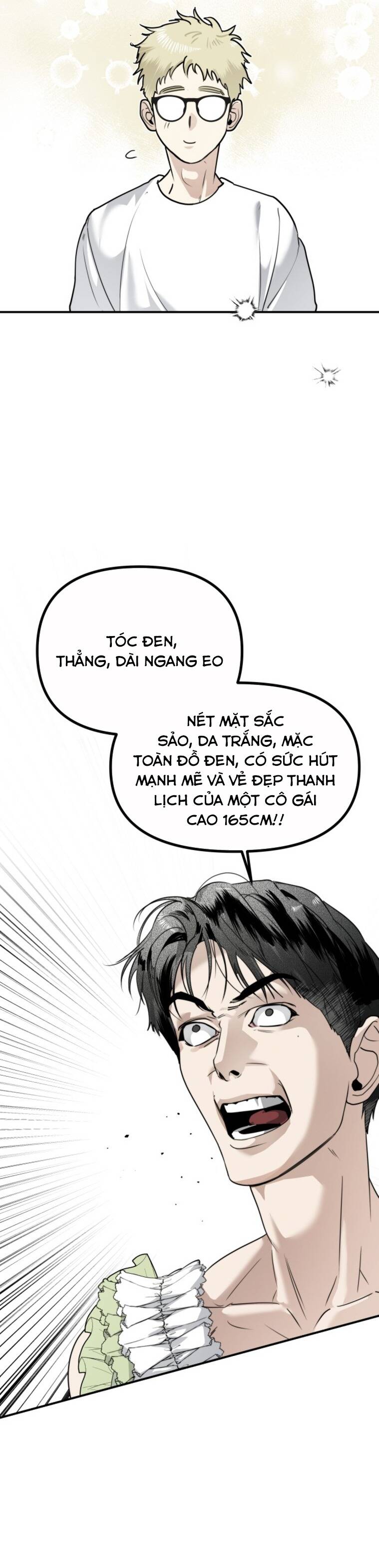 Chị Em Nhà Ki Chapter 22 - 31
