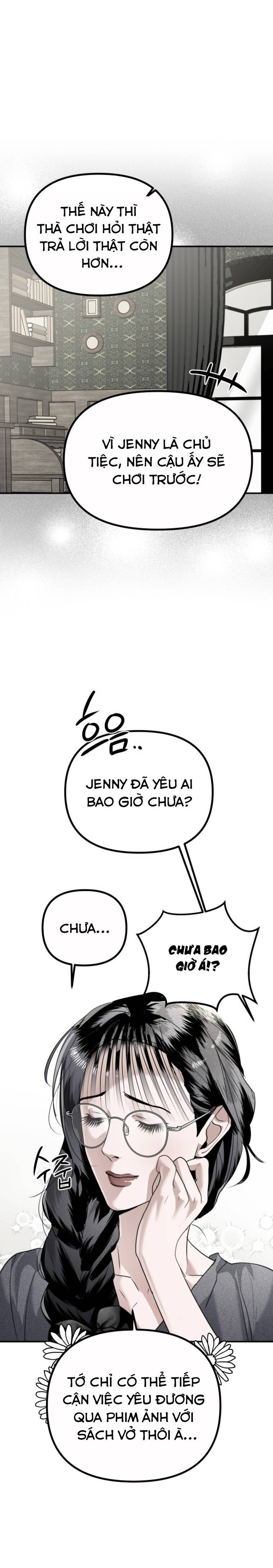 Chị Em Nhà Ki Chapter 22 - 33